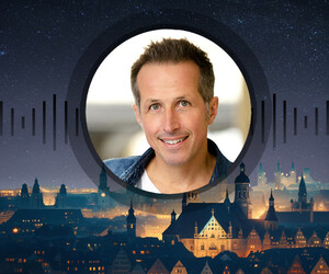 Willi Weitzel im egoFM Talkradio