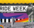CSD Pride Weeks in München