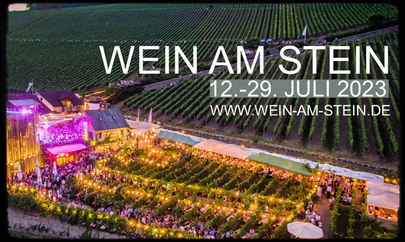 Wein am Stein 2023