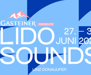 LIDO SOUNDS presented by Gasteiner