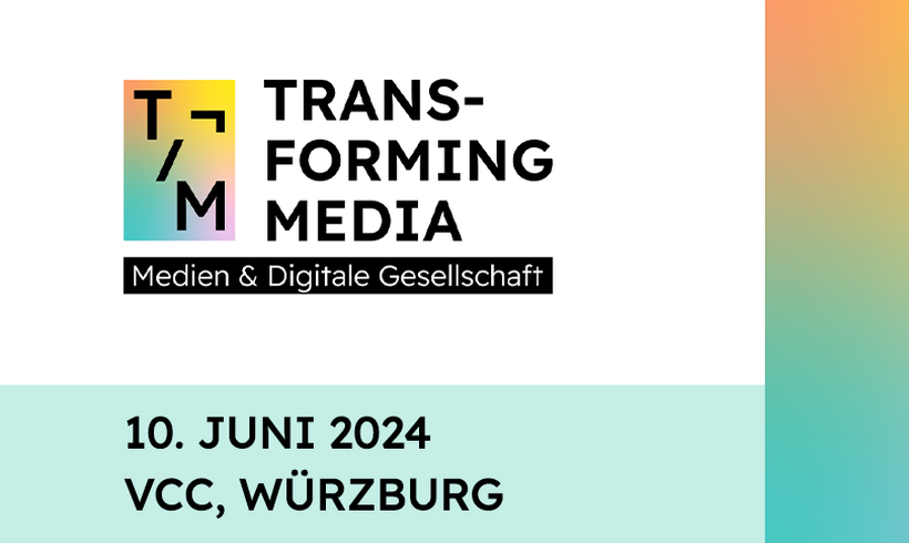 Transforming Media 2024