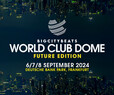 BigCityBeats WORLD CLUB DOME 2024