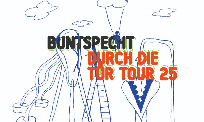 Buntspecht