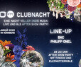 Die egoFM Clubnacht in Nürnberg