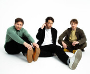 The Wombats