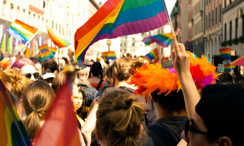 München ist bunt!