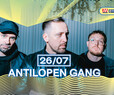 Antilopen Gang