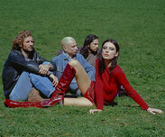 Wolf Alice