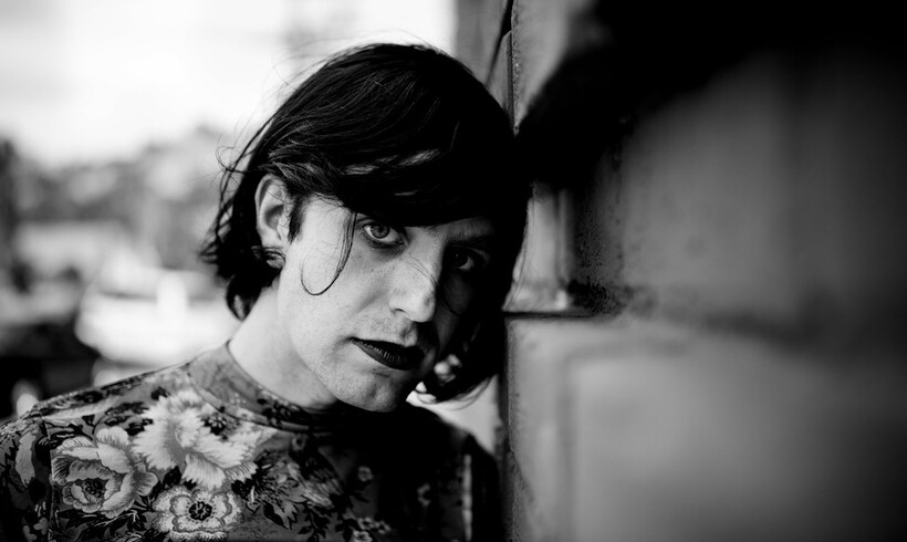 Ezra Furman