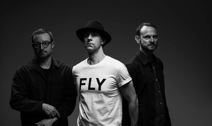Maxïmo Park