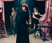 The Last Dinner Party