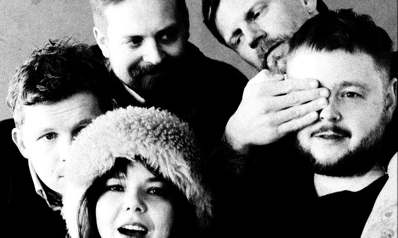 Of Monsters and Men