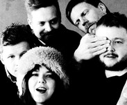 Of Monsters and Men