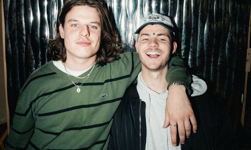 kasi & antonius