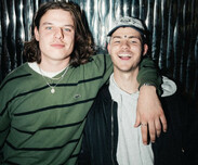 kasi & antonius