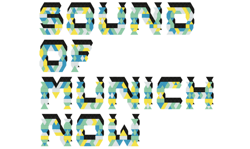 SOUND OF MUNICH NOW