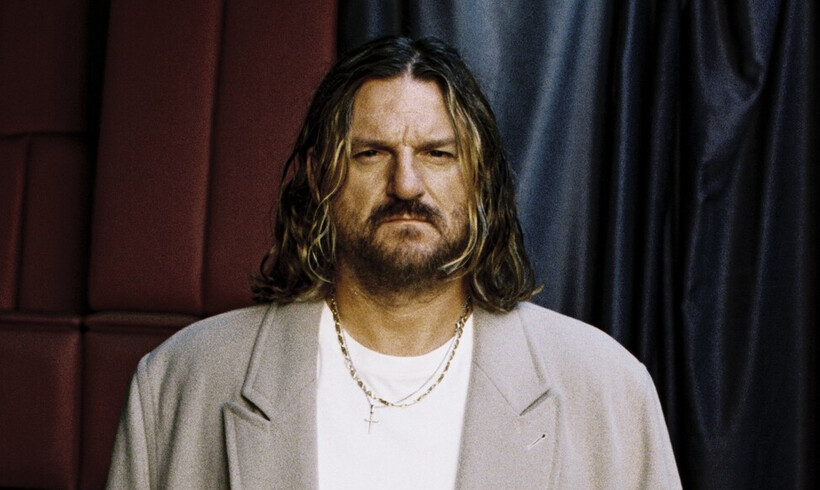 Solomun auf dem Königsplatz