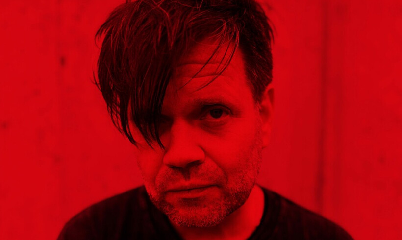 Trentemøller