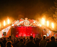 Circle of Leaves Festival