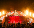 Circle of Leaves Festival