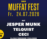 Das Muffat Fest