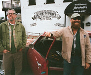 The Black Keys