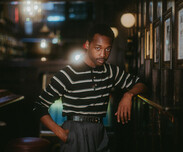 Jalen Ngonda