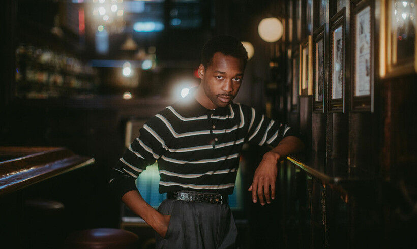 Jalen Ngonda
