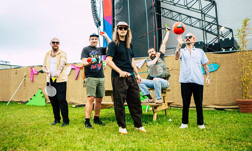 IDLES