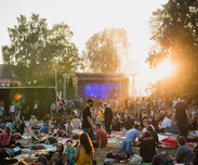 Golden Leaves Festival 2026