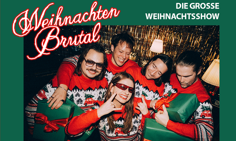 Mola: Weihnachten brutal