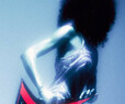 Uche Yara auf 'Bodyscanner' Tour in Köln