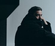 Bonobo auf ' Distance in Static ' Tour in Berlin