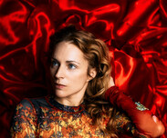 Agnes Obel in Nürnberg