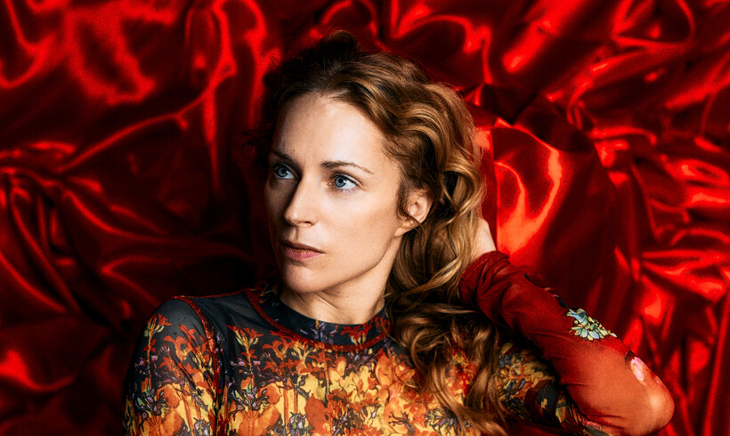 Agnes Obel in Nürnberg