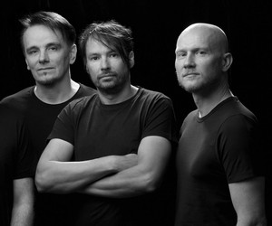 egoRIFF Spezial mit The Pineapple Thief