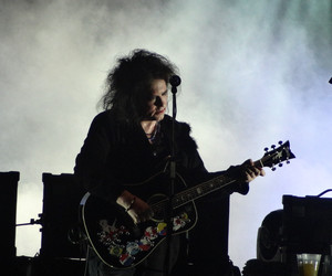 Neues The Cure Album im Herbst