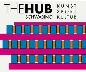 Kunst, Sport und Kultur: THE HUB Schwabing