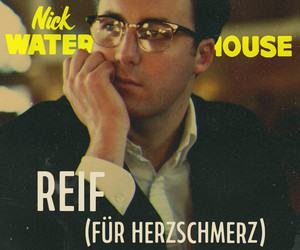 Nick Waterhouse: Reif (Für Herzschmerz)