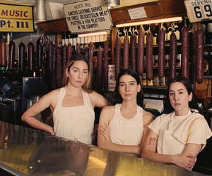 HAIM: Women In Music Pt. III