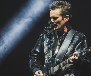 Neuer Song von Muse-Frontmann Matt Bellamy