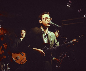 Nick Waterhouse veröffentlicht Live-Album