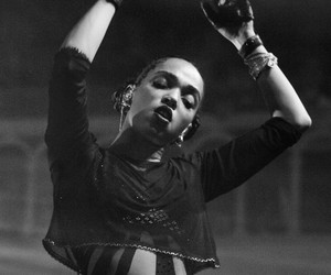 FKA twigs veröffentlicht neue Single