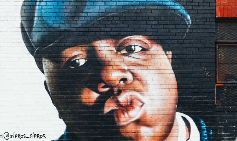 Biggie: I Got a Story to Tell