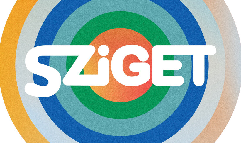 Das Sziget Festival 2023