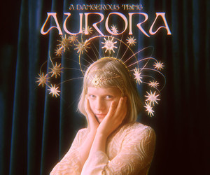 AURORA veröffentlicht zwei neue Songs