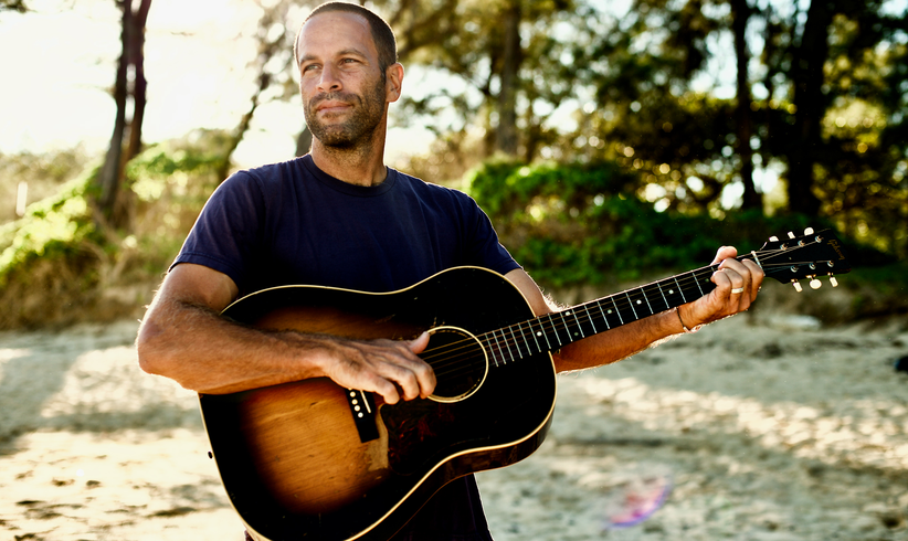 Neue Musik von Jack Johnson