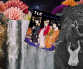 Worum es in "Waterfalls" von TLC geht