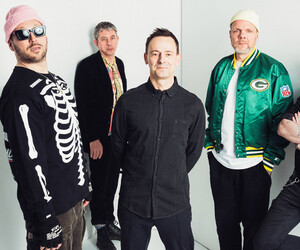 Die egoFM Privataudienz mit den Beatsteaks