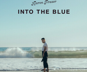 Aaron Frazer: Into The Blue